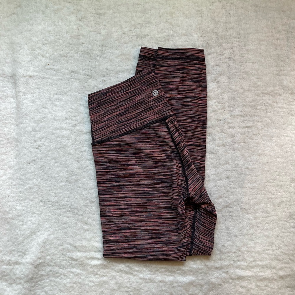 Lululemon align leggings